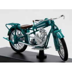 Motocicletă jucărie Motorcycle Soyuz