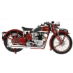 Motocicletă jucărie TRIUMPH SPEED TWIN 1939 thumb