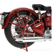 Motocicletă jucărie TRIUMPH SPEED TWIN 1939 thumb