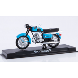 Motocicletă jucărie Voshod 2 Motocicletă jucărie Voshod 2