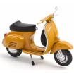 Motocicletă jucărie Vespa 50 R 1969 Positano Yellow Motocicletă jucărie Vespa 50 R 1969 Positano Yellow thumb