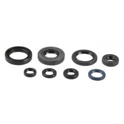 Kit simeringuri de ulei ATHENA Yamaha YZ85 02-18 Kit simeringuri de ulei ATHENA Yamaha YZ85 02-18