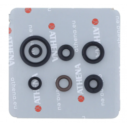 Kit simeringuri de ulei ATHENA Yamaha YZ450F 06-13, WR450F 04-14, YFZ450R 09-20; Gas Gas EC450F 13-15