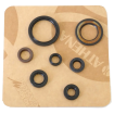 Set semeringuri de ulei ATHENA Yamaha YFM 700R Raptor Set semeringuri de ulei ATHENA Yamaha YFM 700R Raptor thumb