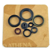 Set semeringuri de ulei ATHENA Suzuki RM-Z450 08-25, RMX-Z450 14-17 Set semeringuri de ulei ATHENA Suzuki RM-Z450 08-25, RMX-Z450 14-17 thumb