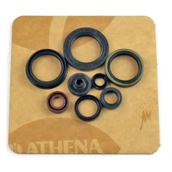 Set semeringuri de ulei ATHENA Suzuki RM-Z450 08-25, RMX-Z450 14-17