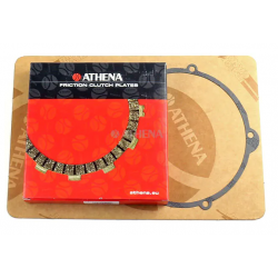 Set discuri de fricțiune ATHENA Gas-Gas EC250/300 97-14, FSE450 05-07