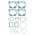 Top End set de garnituri ATHENA Beta RR250/300 13-25 Top End set de garnituri ATHENA Beta RR250/300 13-25 thumb