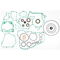 Set complet de garnituri ATHENA Beta RR 250/300 2T 14-15 Set complet de garnituri ATHENA Beta RR 250/300 2T 14-15