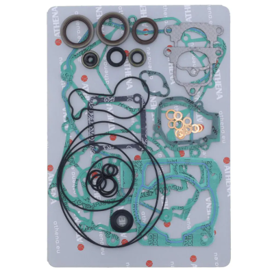 Set complet de garnituri ATHENA Beta RR125 18-25