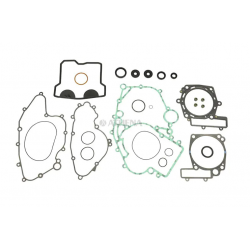 Set complet de garnituri ATHENA Husqvarna TE449 11-14, TC449 11-14 Set complet de garnituri ATHENA Husqvarna TE449 11-14, TC449 11-14