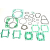 Top End set de garnituri ATHENA Gas Gas EC 200/250/300 00-13 thumb