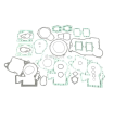 Set complet de garnituri ATHENA Gas Gas EC250/300 97-14 thumb