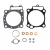 Set de garnituri ATHENA Honda CRF450R 02-06 thumb