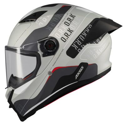 Casca  AXXIS FENIX ORK C2 GLOSS