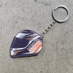 Breloc LINSON MOTO HELMET thumb