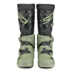 Cizme motocross  SIDI CROSSAIR ARMY/BLACK thumb