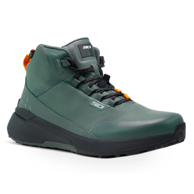 Cizme moto  SIDI NUCLEUS IVY/BLACK