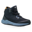 Cizme moto SIDI NUCLEUS GTX BLACK/SEA Cizme moto SIDI NUCLEUS GTX BLACK/SEA thumb