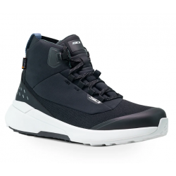 Cizme moto  SIDI NUCLEUS GTX BLACK/WHITE