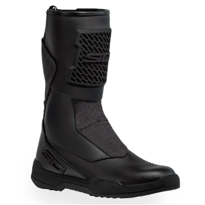 Cizme moto touring SIDI ORION GORE-TEX BLACK