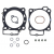 Set de garnituri ATHENA Honda CRF450R/RX 21-25 thumb