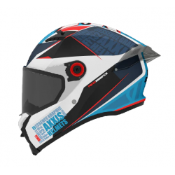 Casca  AXXIS FENIX ESSENCE A7 GLOSS