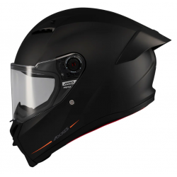 Casca  AXXIS FENIX SOLID BLACK MATT