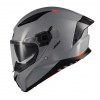 Casca AXXIS PANTHER SV SOLID A12 GREY GLOSS 