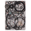 Set complet de garnituri cu simeringuri ATHENA Honda CRF450R/RX 19-20