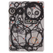 Set complet de garnituri cu simeringuri ATHENA Honda CRF450R/RX 19-20 thumb