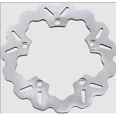 Disc de frână Galfer WAVE FIXED DISC WAVE DF469W