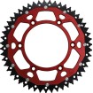 Pinion spate  MOOSE 1210-210-51 RED thumb