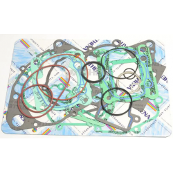 Set complet de garnituri  ATHENA Husqvarna WR 125 97-14