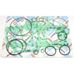 Set complet de garnituri ATHENA Husqvarna WR 300 09-14 Set complet de garnituri ATHENA Husqvarna WR 300 09-14 thumb