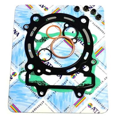 Complet de garnituri Top End ATHENA Kawasaki KX450F 06-08, KLX450R 08-19, ATV KFX450R 08-14 Complet de garnituri Top End ATHENA Kawasaki KX450F 06-08, KLX450R 08-19, ATV KFX450R 08-14