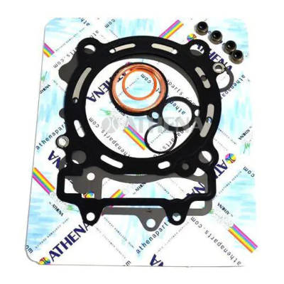 Set de garnituri  ATHENA Kawasaki KX 450F 09
