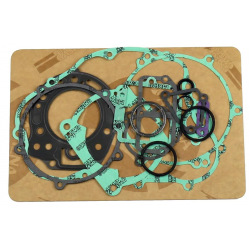 Set complet de garnituri  ATHENA Kawasaki KDX 200 89-94