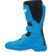 Cizme motocross pentru copii  THOR BLITZ XR BL/BK thumb