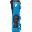 Cizme motocross pentru copii  THOR BLITZ XR BL/BK thumb