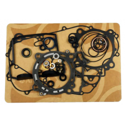 Set complet de garnituri cu semeringuri ATHENA Kawasaki KX450F 16-18 Set complet de garnituri cu semeringuri ATHENA Kawasaki KX450F 16-18