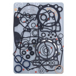 Set complet de garnituri cu semeringuri ATHENA Kawasaki KX250F 21-24 Set complet de garnituri cu semeringuri ATHENA Kawasaki KX250F 21-24