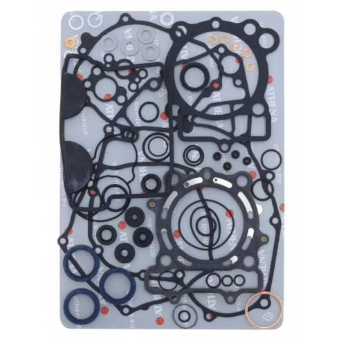 Set complet de garnituri cu semeringuri   ATHENA Kawasaki KX250F 21-24