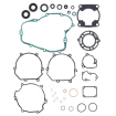 Set complet de garnituri cu semeringuri ATHENA Kawasaki KX100 14-21, KX112 22-23 Set complet de garnituri cu semeringuri ATHENA Kawasaki KX100 14-21, KX112 22-23 thumb