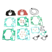 Set de garnituri  ATHENA KTM 125SX 02-15; Husqvarna TC125 14-15 thumb
