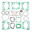 Set de garnituri ATHENA KTM 125SX 16-22, 150SX 16-22; Husqvarna TC125 16-22, TE150 17-23 Set de garnituri ATHENA KTM 125SX 16-22, 150SX 16-22; Husqvarna TC125 16-22, TE150 17-23 thumb