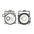 Set de garnituri  ATHENA Husqvarna FE350 17-19, FC350 16-18, FX350 17-18; KTM 350SX-F 16-18, 350EXC-f 17-19 thumb