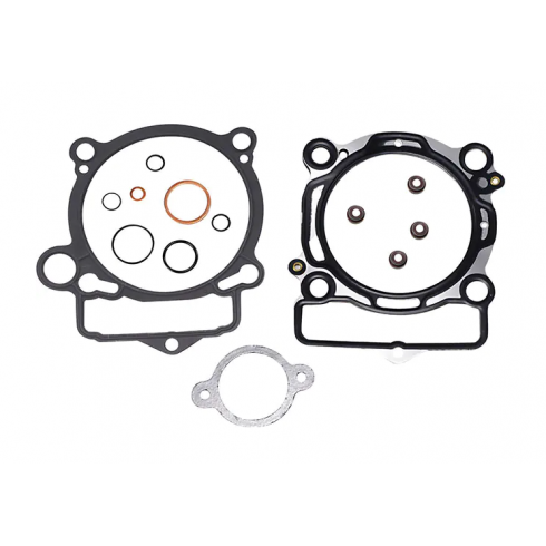 Top End set de garnituri ATHENA Husqvarna FC/FX350 19-22, FE350 20-23; KTM 350EXC-F 20-23, 350SX-F 19-22 Top End set de garnituri ATHENA Husqvarna FC/FX350 19-22, FE350 20-23; KTM 350EXC-F 20-23, 350SX-F 19-22