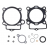 Top End set de garnituri ATHENA KTM EXC-F/SX-F250 23-25; Husqvarna FC/FE250 23-25; Gas Gas EX-F/EC-F/MC-F250 24-25 thumb