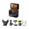 Cameră de acțiune  Insta360 ACE PRO 2 MOTORCYCLE BUNDLE